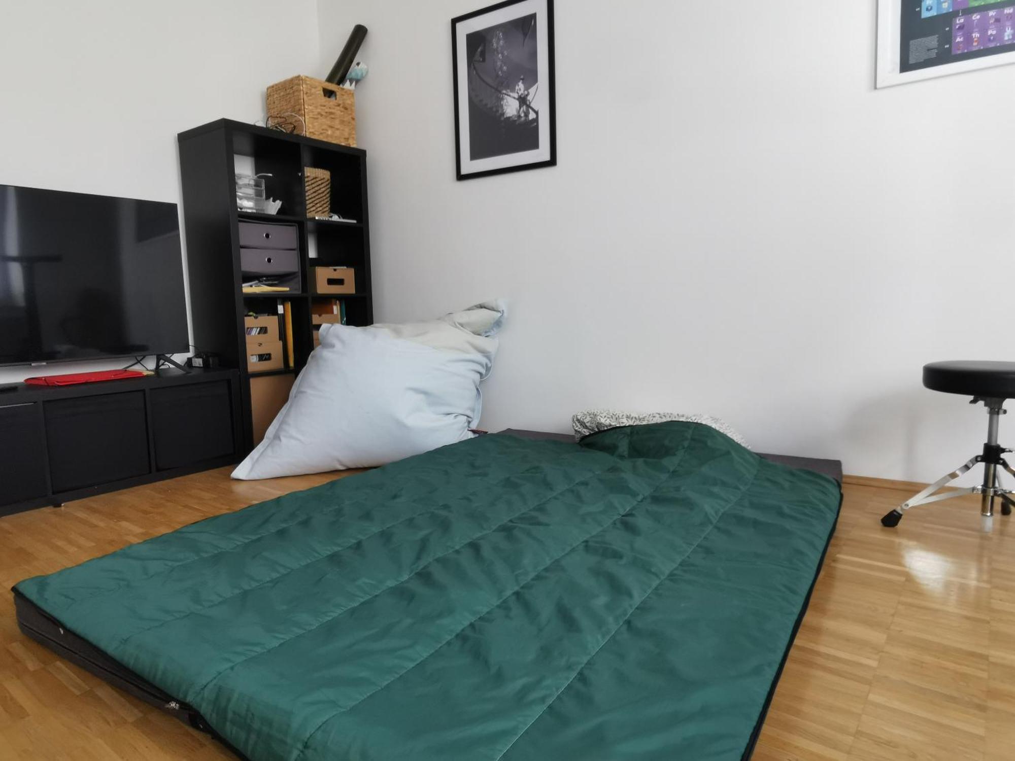 Apartment Center Schwabing Spacious Flat München